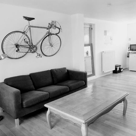 Studio Flandrien Villa Oudenaarde Ngoại thất bức ảnh