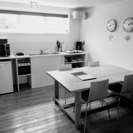 Studio Flandrien Villa Oudenaarde Ngoại thất bức ảnh