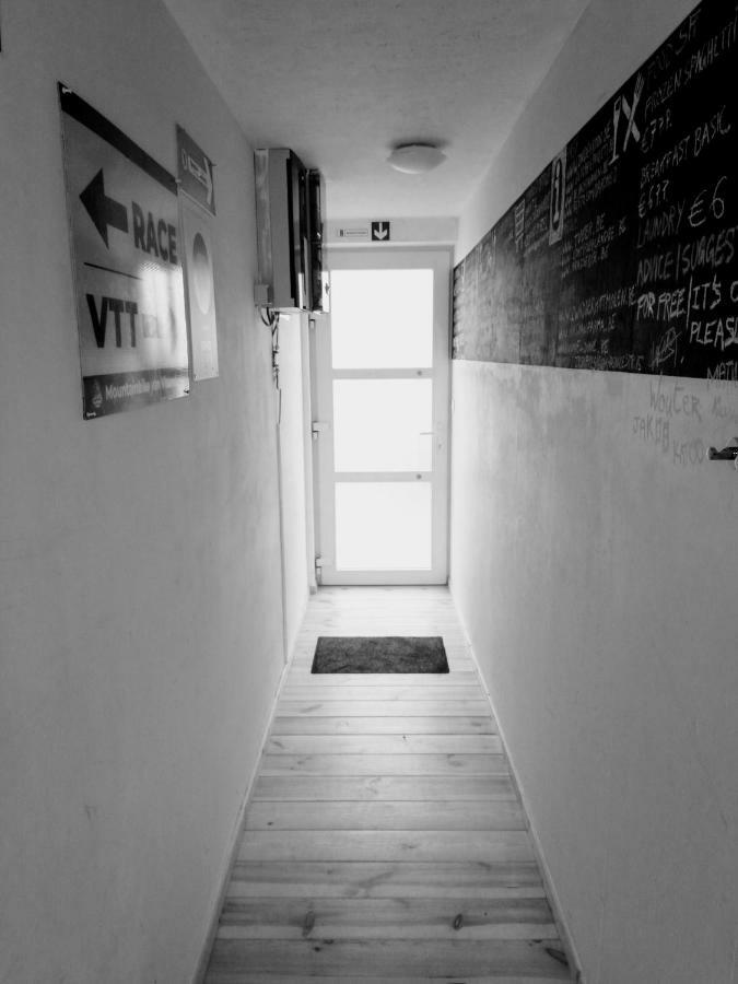 Studio Flandrien Villa Oudenaarde Ngoại thất bức ảnh