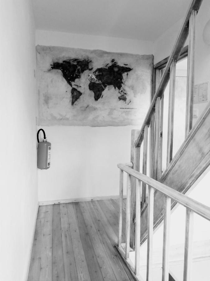 Studio Flandrien Villa Oudenaarde Ngoại thất bức ảnh