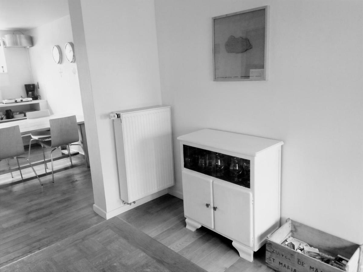 Studio Flandrien Villa Oudenaarde Ngoại thất bức ảnh