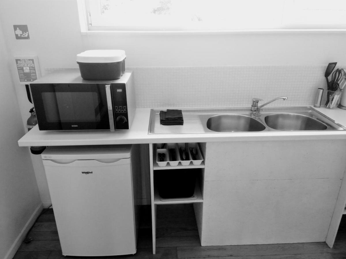 Studio Flandrien Villa Oudenaarde Ngoại thất bức ảnh
