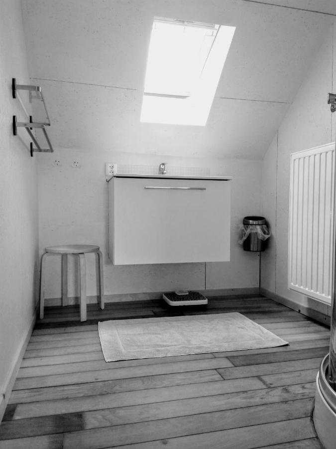 Studio Flandrien Villa Oudenaarde Ngoại thất bức ảnh