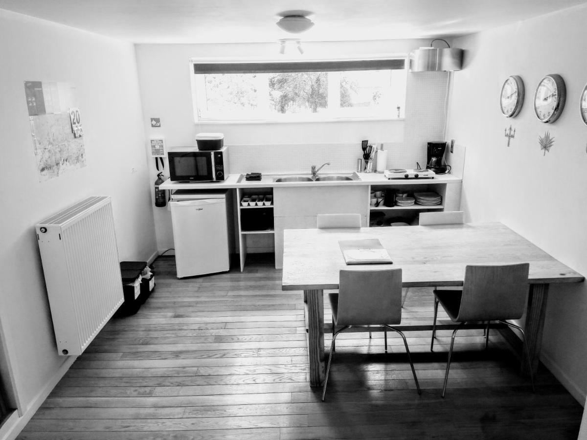 Studio Flandrien Villa Oudenaarde Ngoại thất bức ảnh