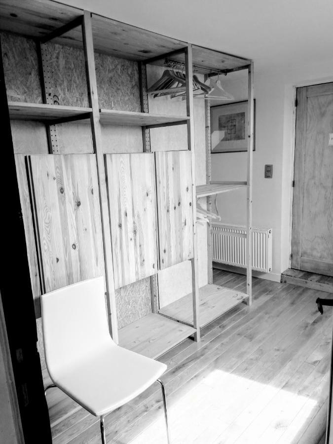 Studio Flandrien Villa Oudenaarde Ngoại thất bức ảnh