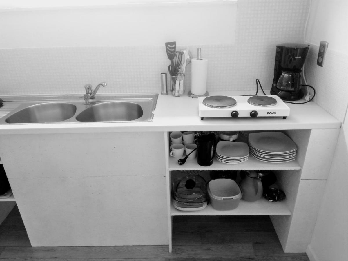Studio Flandrien Villa Oudenaarde Ngoại thất bức ảnh