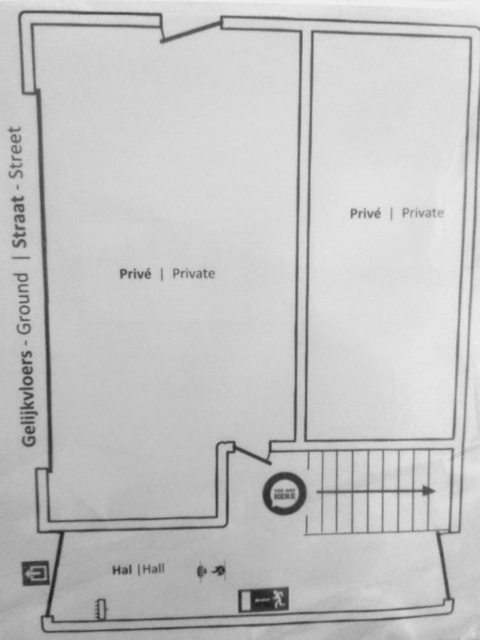 Studio Flandrien Villa Oudenaarde Ngoại thất bức ảnh