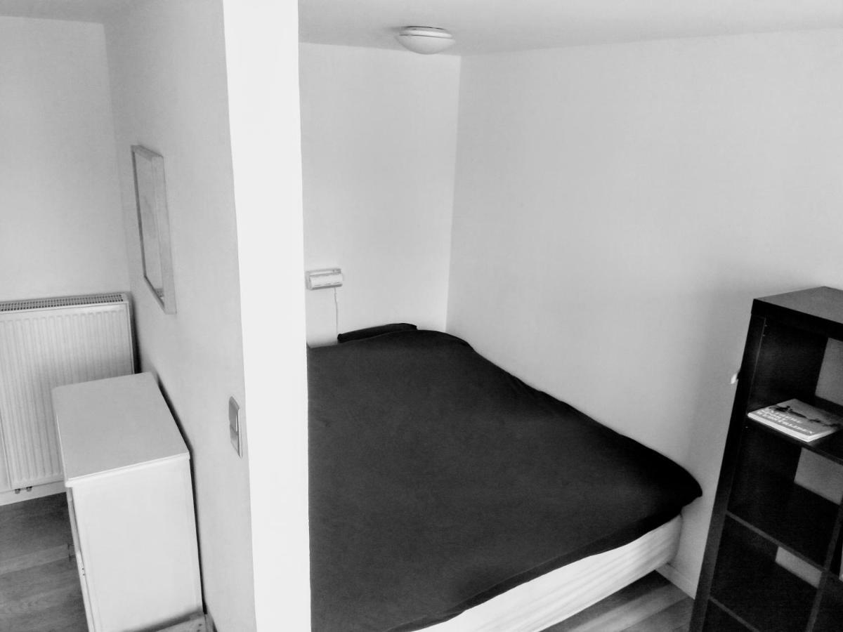 Studio Flandrien Villa Oudenaarde Ngoại thất bức ảnh